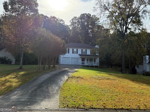 Photo of 39 N Ridge Drive NW, Adairsville, GA 30103 (MLS # 10633075)