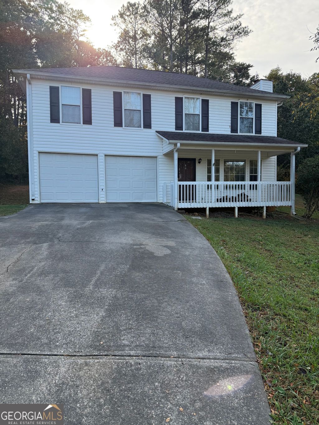 Photo of 39 N Ridge Drive NW, Adairsville, GA 30103 (MLS # 10633075)