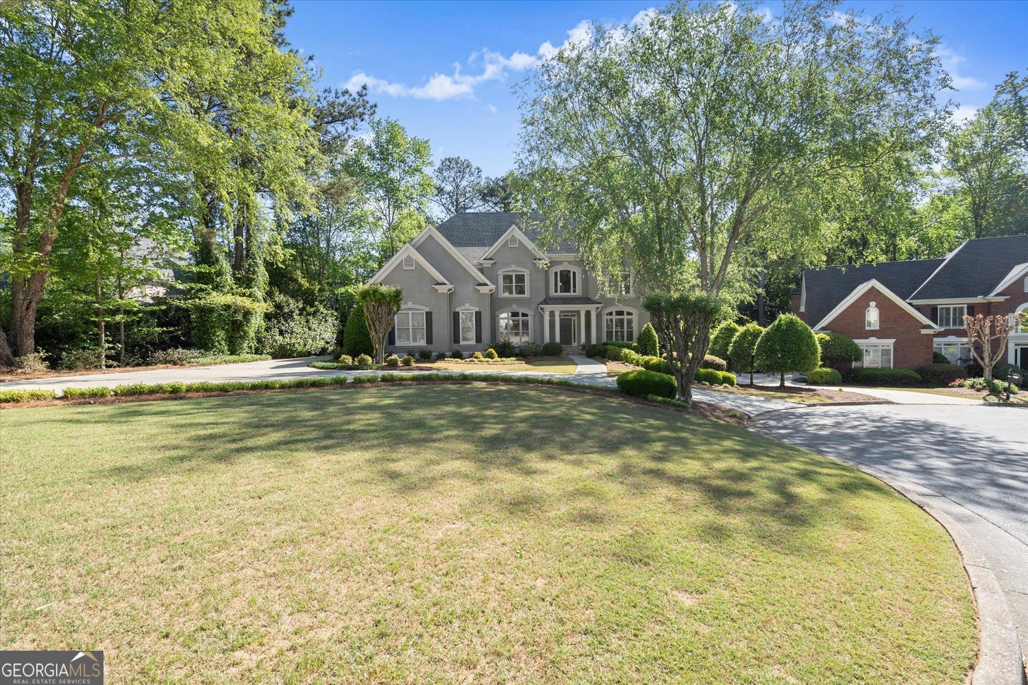 110 Autry Landing WAY