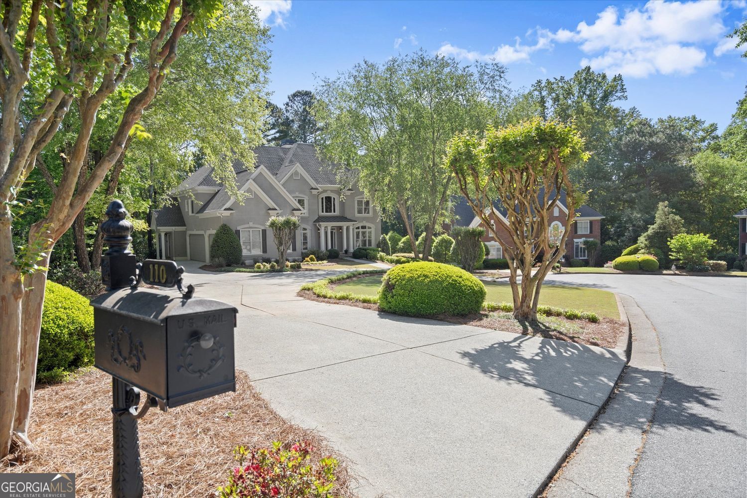 110 Autry Landing WAY