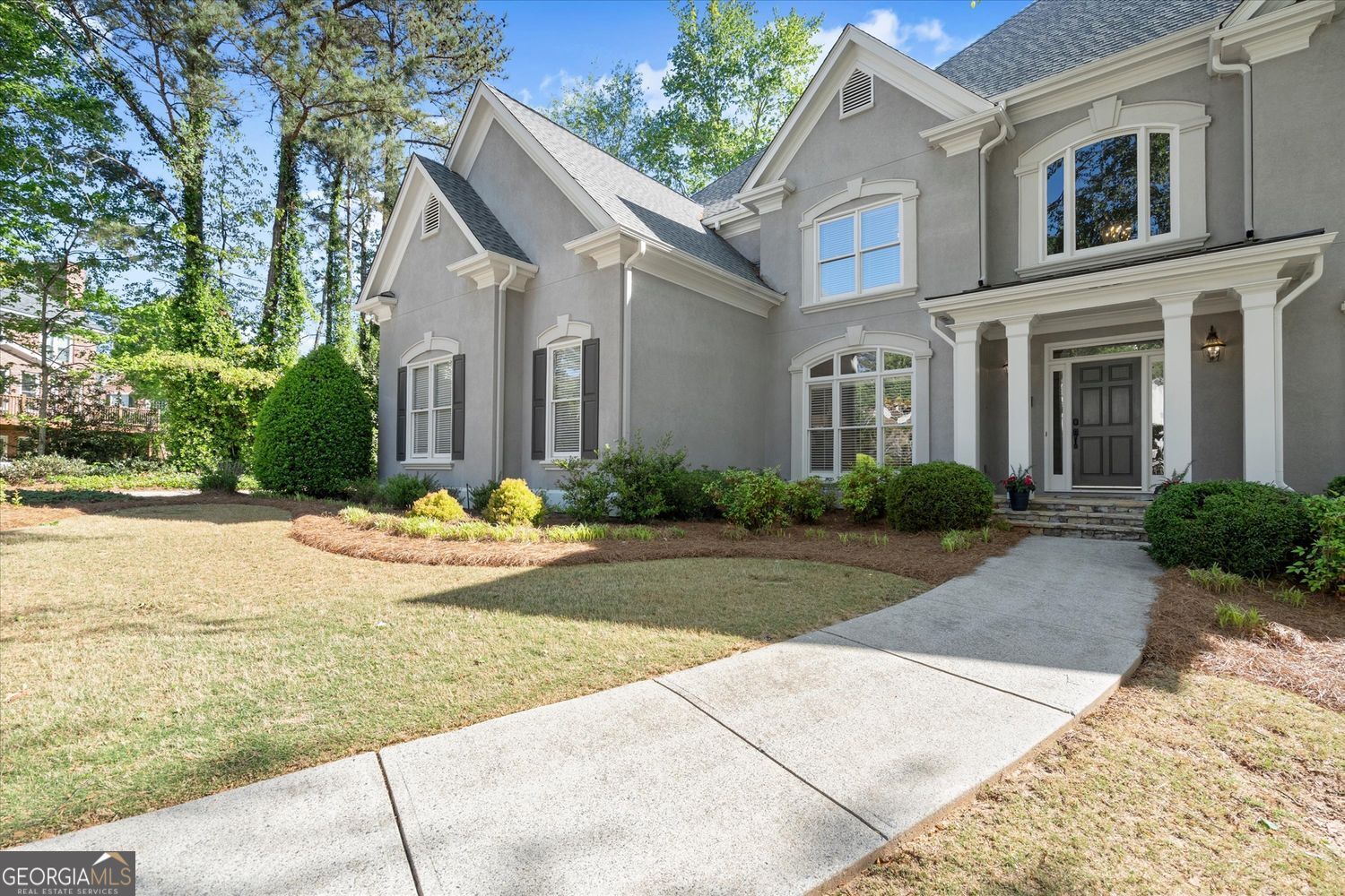 110 Autry Landing WAY