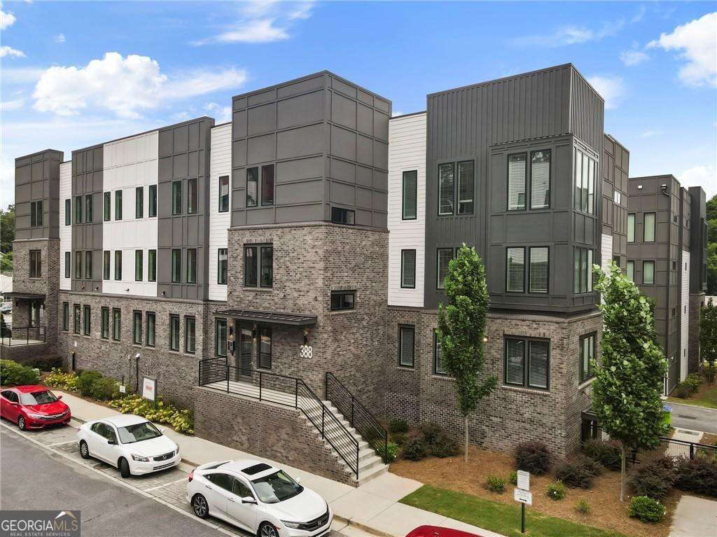 Photo of 388 Pratt Drive SE #2113, Atlanta, GA 30315 (MLS # 10727138)