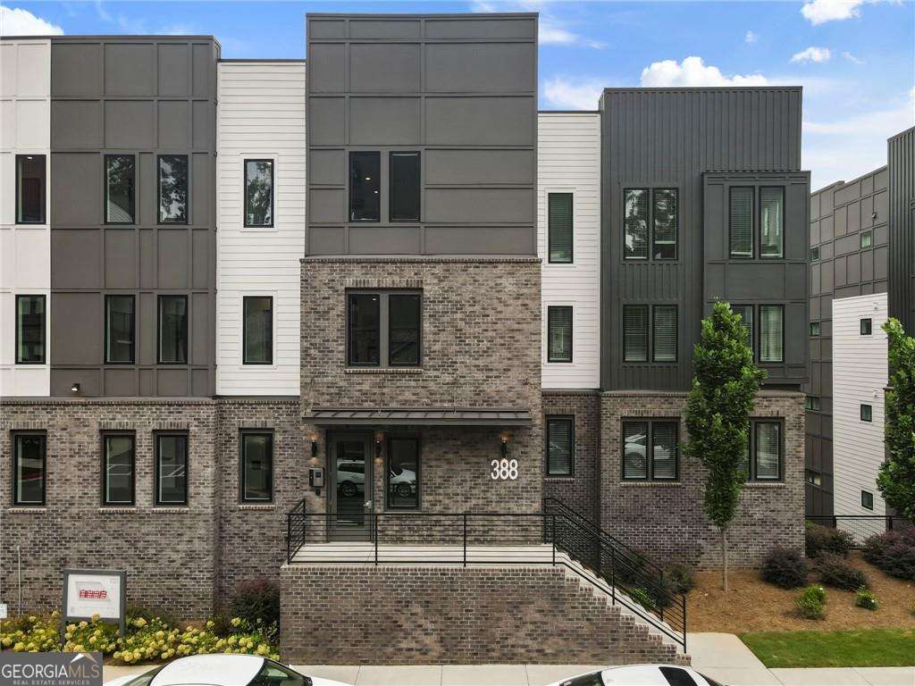 Photo of 388 Pratt Drive SE #2113, Atlanta, GA 30315 (MLS # 10727138)