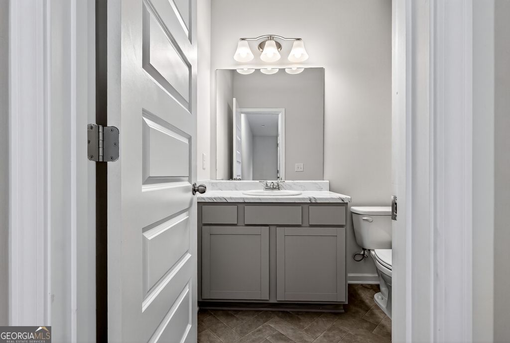 Photo of 1017 Stonebridge Circle #LOT 5, Macon, GA 31211 (MLS # 10757095)