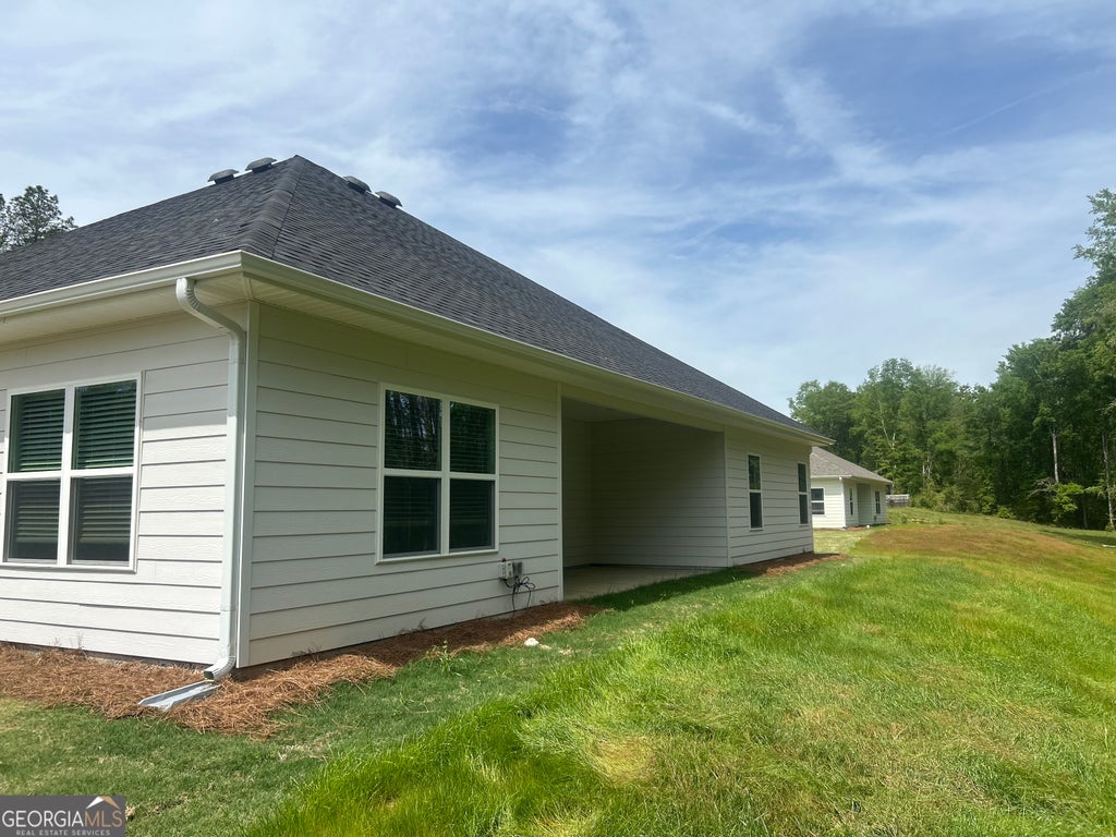 Photo of 341 Stockton Circle #LOT 23, Macon, GA 31216 (MLS # 10805474)