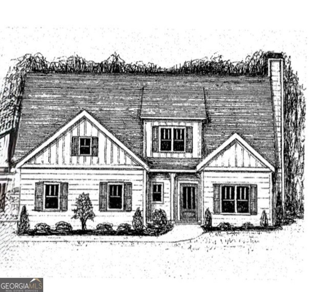 Photo of 165 West Lake Boulevard, Carrollton, GA 30116 (MLS # 10674531)