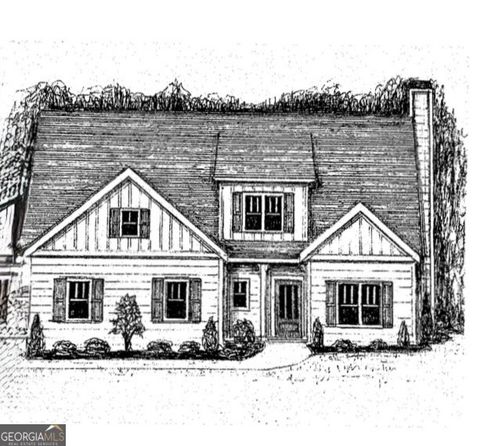 Photo of 165 West Lake Boulevard, Carrollton, GA 30116 (MLS # 10674531)