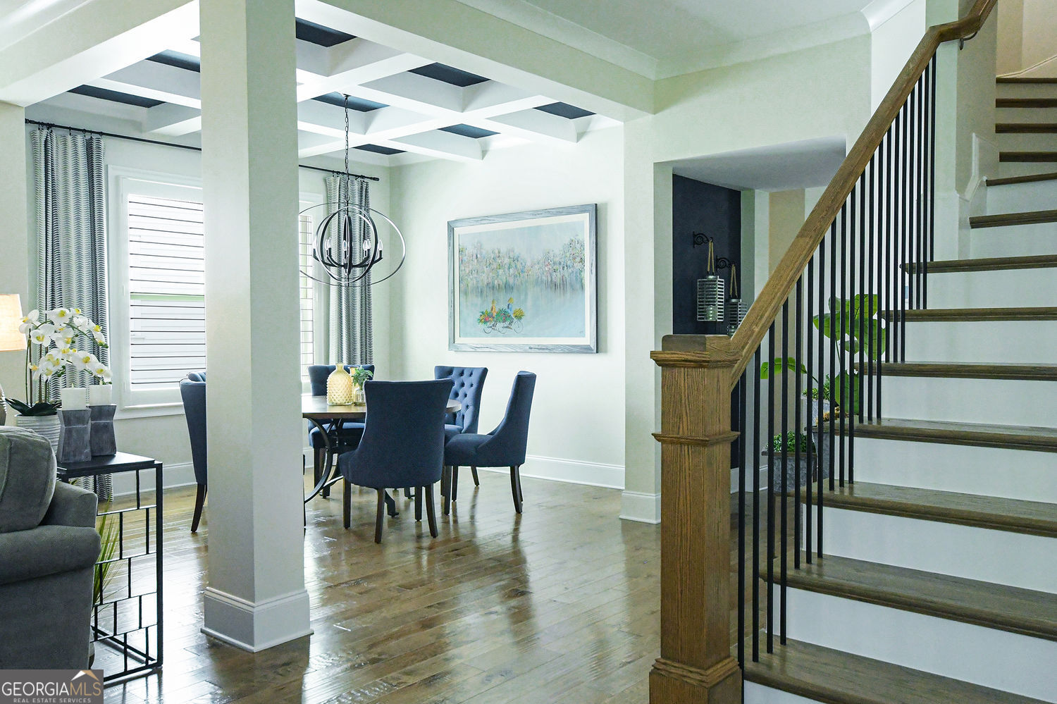 Sandy Springs, Georgia 30328, United States, 5 Bedrooms Bedrooms, ,4 BathroomsBathrooms,Residential,Active,190881