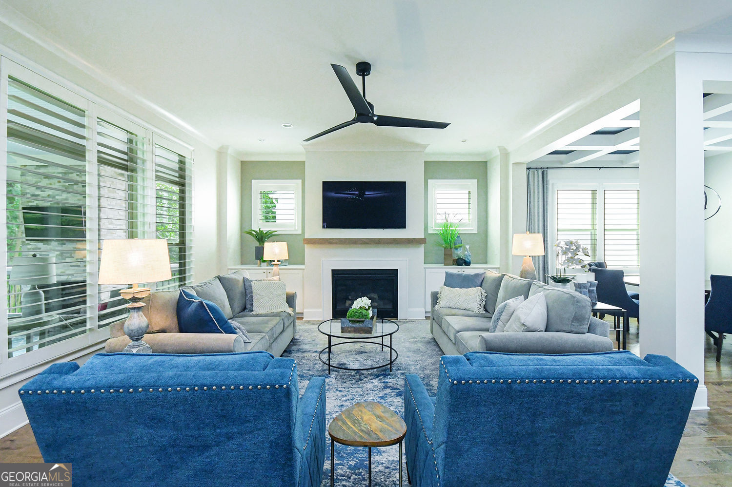 Sandy Springs, Georgia 30328, United States, 5 Bedrooms Bedrooms, ,4 BathroomsBathrooms,Residential,Active,190881