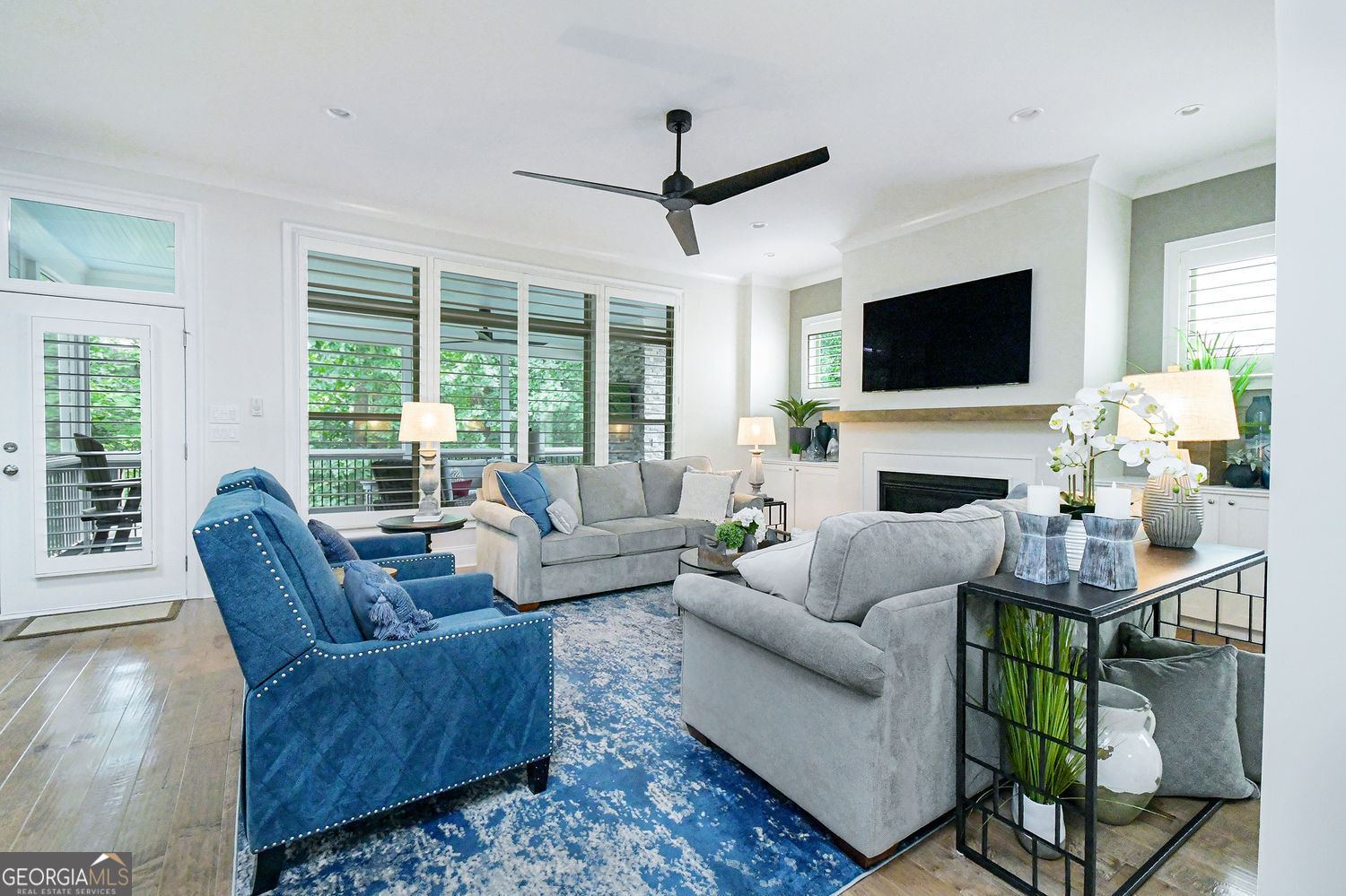 Sandy Springs, Georgia 30328, United States, 5 Bedrooms Bedrooms, ,4 BathroomsBathrooms,Residential,Active,190881