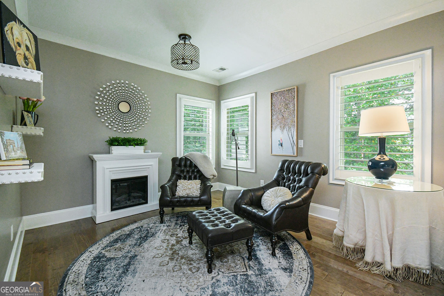 Sandy Springs, Georgia 30328, United States, 5 Bedrooms Bedrooms, ,4 BathroomsBathrooms,Residential,Active,190881