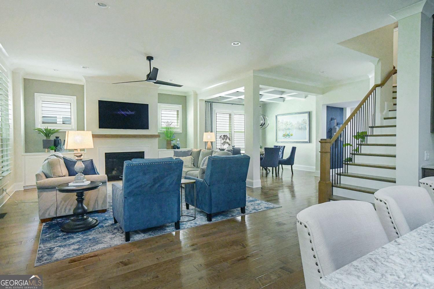 Sandy Springs, Georgia 30328, United States, 5 Bedrooms Bedrooms, ,4 BathroomsBathrooms,Residential,Active,190881