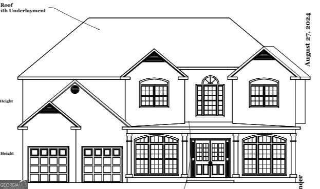 5401 South Lake DR