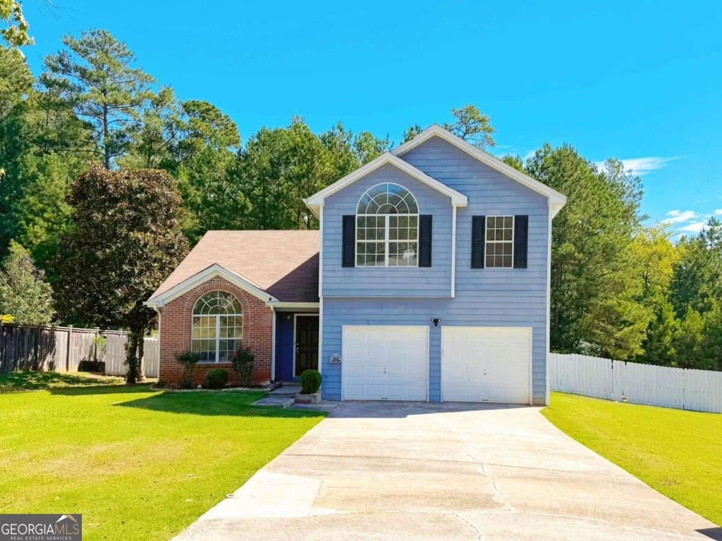 Photo of 119 Barrington Parkway, Stockbridge, GA 30281 (MLS # 10854715)