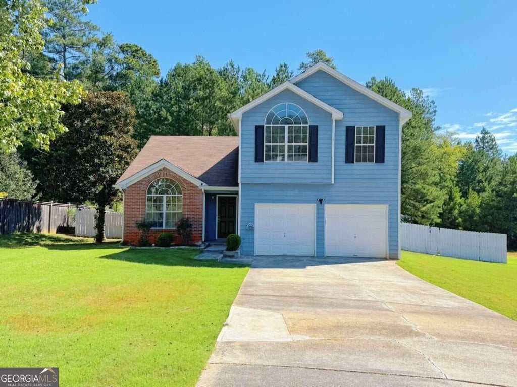 Photo of 119 Barrington Parkway, Stockbridge, GA 30281 (MLS # 10854715)
