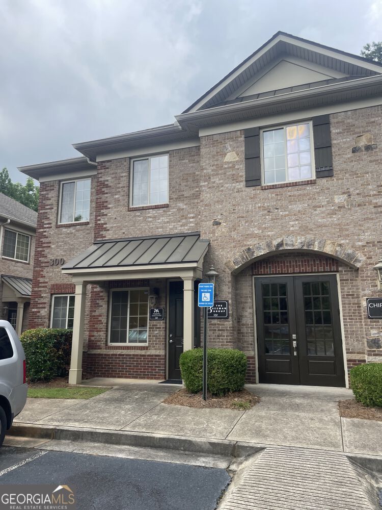 Contact Grant Oldenburg for showings: 470-388-2889.
