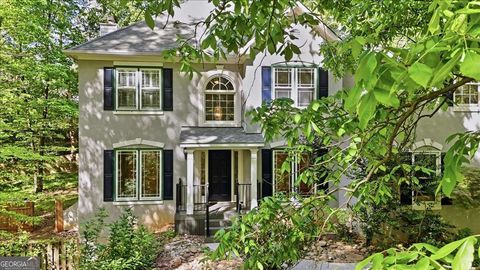 1795 Ivey TRCE Cumming GA 30041