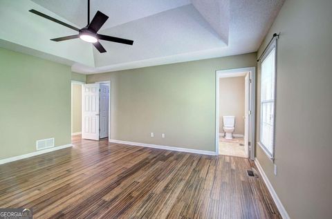 Tiny photo for 36 Peppermill Drive SW, Cartersville, GA 30120 (MLS # 10741387)