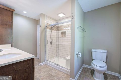 Tiny photo for 36 Peppermill Drive SW, Cartersville, GA 30120 (MLS # 10741387)
