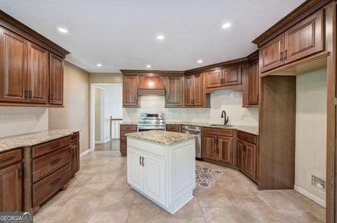 Tiny photo for 36 Peppermill Drive SW, Cartersville, GA 30120 (MLS # 10741387)