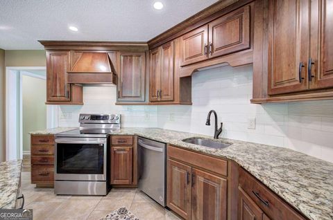Tiny photo for 36 Peppermill Drive SW, Cartersville, GA 30120 (MLS # 10741387)