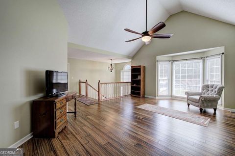Tiny photo for 36 Peppermill Drive SW, Cartersville, GA 30120 (MLS # 10741387)