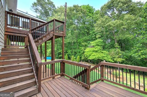 Tiny photo for 36 Peppermill Drive SW, Cartersville, GA 30120 (MLS # 10741387)