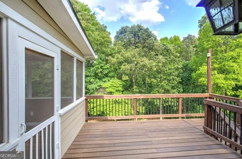 Tiny photo for 36 Peppermill Drive SW, Cartersville, GA 30120 (MLS # 10741387)