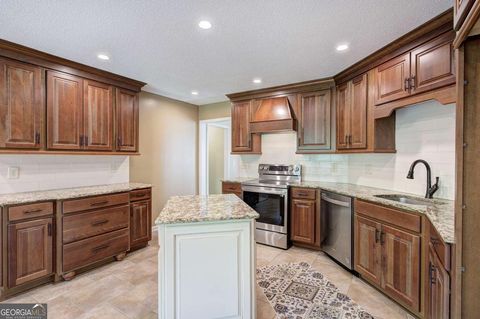 Tiny photo for 36 Peppermill Drive SW, Cartersville, GA 30120 (MLS # 10741387)