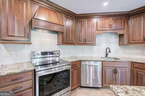 Tiny photo for 36 Peppermill Drive SW, Cartersville, GA 30120 (MLS # 10741387)
