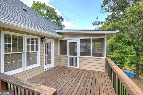 Tiny photo for 36 Peppermill Drive SW, Cartersville, GA 30120 (MLS # 10741387)