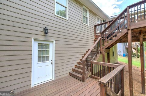 Tiny photo for 36 Peppermill Drive SW, Cartersville, GA 30120 (MLS # 10741387)
