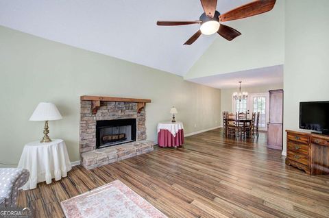 Tiny photo for 36 Peppermill Drive SW, Cartersville, GA 30120 (MLS # 10741387)