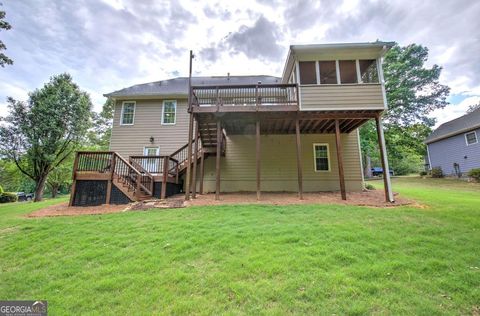 Tiny photo for 36 Peppermill Drive SW, Cartersville, GA 30120 (MLS # 10741387)
