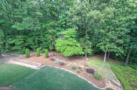 Tiny photo for 36 Peppermill Drive SW, Cartersville, GA 30120 (MLS # 10741387)