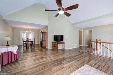 Tiny photo for 36 Peppermill Drive SW, Cartersville, GA 30120 (MLS # 10741387)