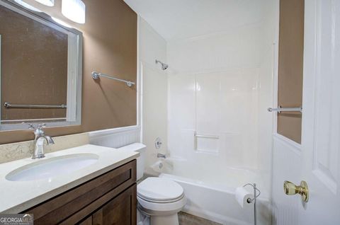 Tiny photo for 36 Peppermill Drive SW, Cartersville, GA 30120 (MLS # 10741387)