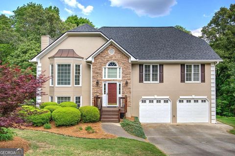 Tiny photo for 36 Peppermill Drive SW, Cartersville, GA 30120 (MLS # 10741387)