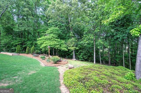 Tiny photo for 36 Peppermill Drive SW, Cartersville, GA 30120 (MLS # 10741387)