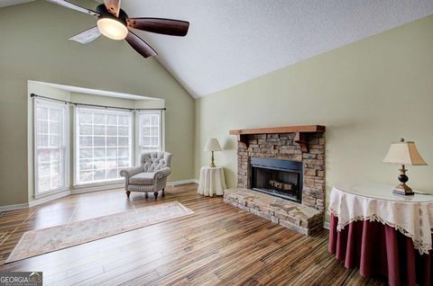Tiny photo for 36 Peppermill Drive SW, Cartersville, GA 30120 (MLS # 10741387)