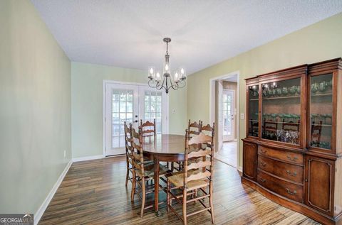 Tiny photo for 36 Peppermill Drive SW, Cartersville, GA 30120 (MLS # 10741387)