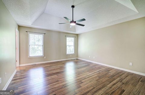 Tiny photo for 36 Peppermill Drive SW, Cartersville, GA 30120 (MLS # 10741387)