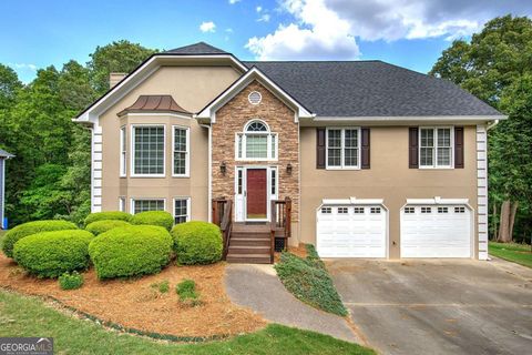 Photo of 36 Peppermill Drive SW, Cartersville, GA 30120 (MLS # 10741387)