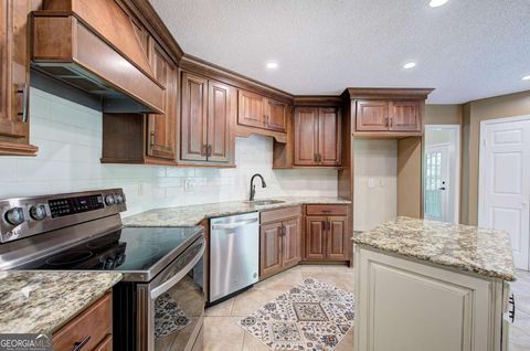 Tiny photo for 36 Peppermill Drive SW, Cartersville, GA 30120 (MLS # 10741387)
