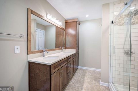 Tiny photo for 36 Peppermill Drive SW, Cartersville, GA 30120 (MLS # 10741387)