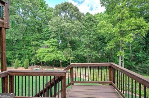 Tiny photo for 36 Peppermill Drive SW, Cartersville, GA 30120 (MLS # 10741387)