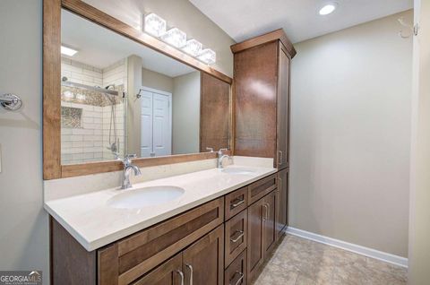 Tiny photo for 36 Peppermill Drive SW, Cartersville, GA 30120 (MLS # 10741387)