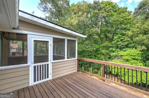Tiny photo for 36 Peppermill Drive SW, Cartersville, GA 30120 (MLS # 10741387)