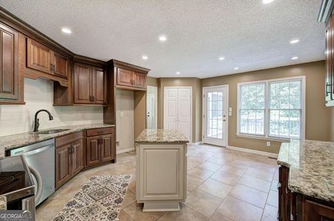 Tiny photo for 36 Peppermill Drive SW, Cartersville, GA 30120 (MLS # 10741387)