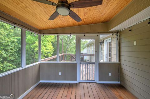 Tiny photo for 36 Peppermill Drive SW, Cartersville, GA 30120 (MLS # 10741387)